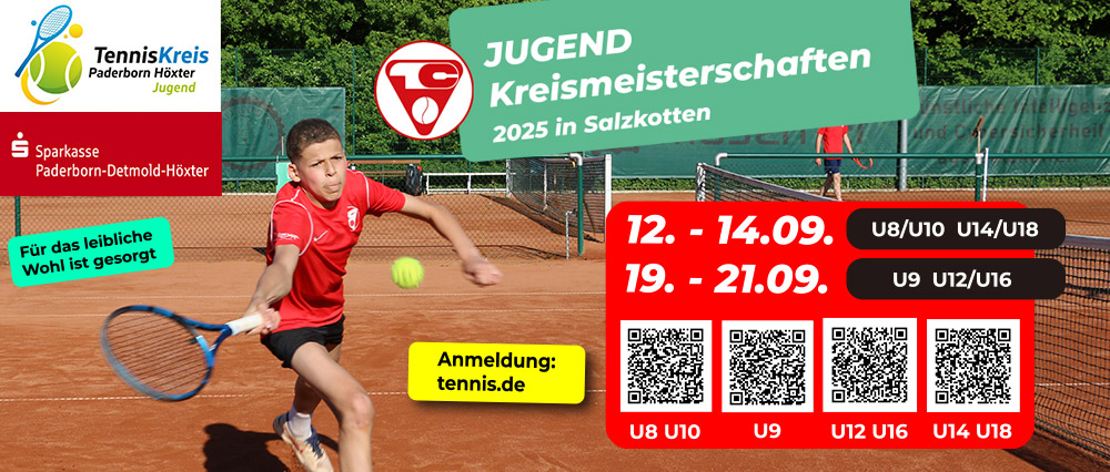 Kreismeisterschaften